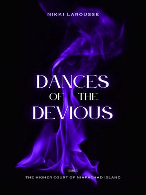 cover image of Dances of the Devious